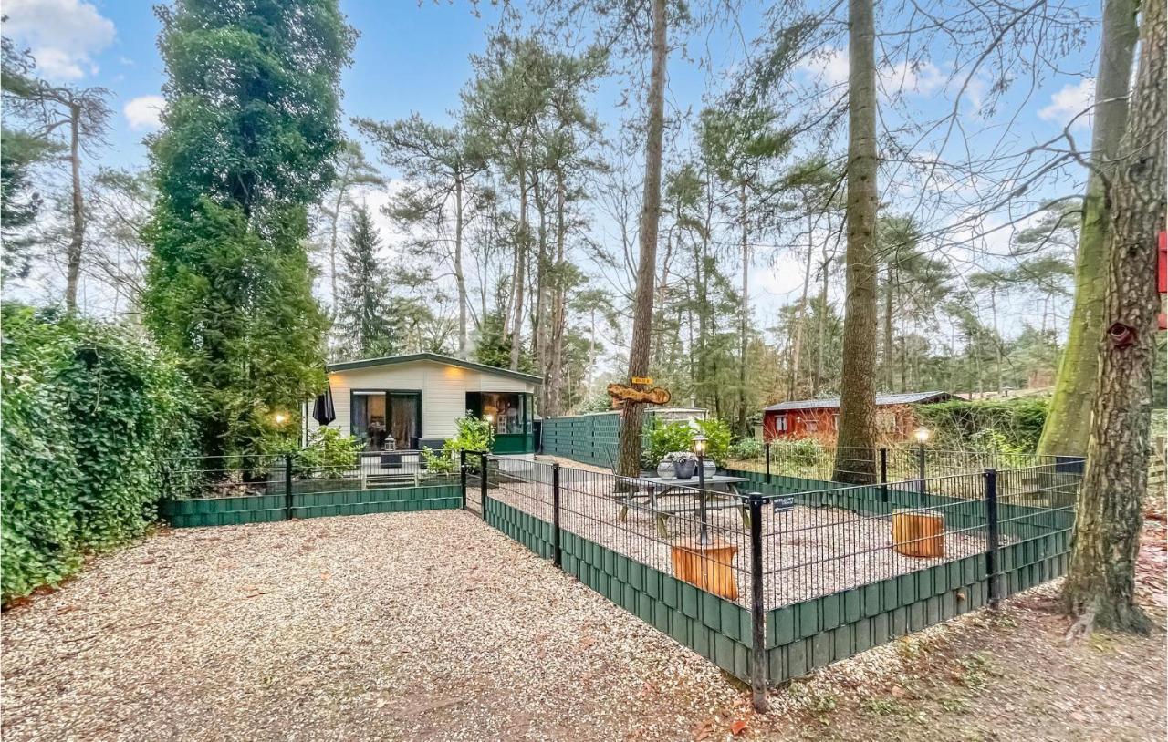 Awesome Home In Emst With Kitchen Dış mekan fotoğraf