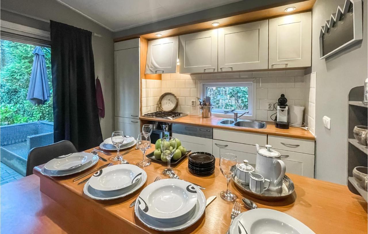 Awesome Home In Emst With Kitchen Dış mekan fotoğraf
