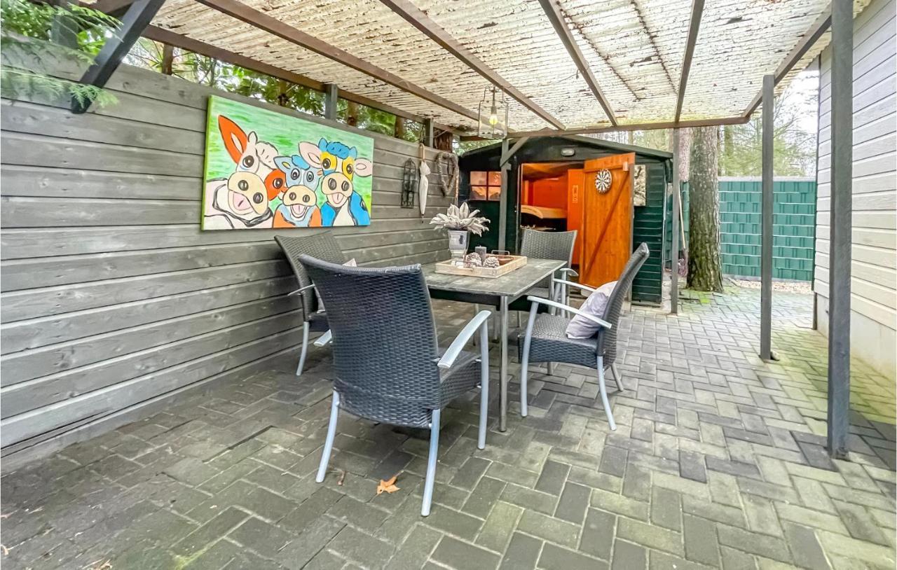 Awesome Home In Emst With Kitchen Dış mekan fotoğraf