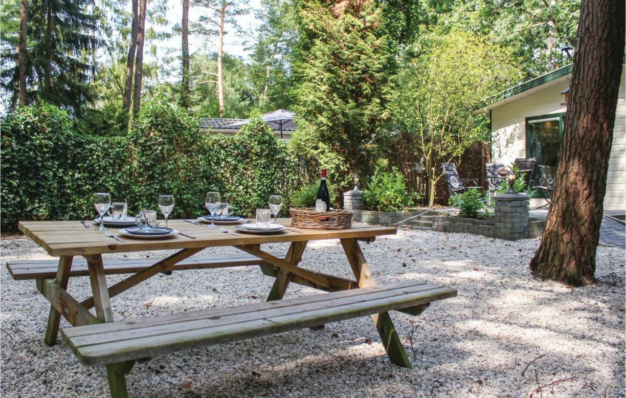 Awesome Home In Emst With Kitchen Dış mekan fotoğraf